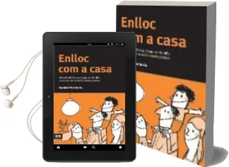 Descargar AudioLibro Enlloc com a Casa: Guia d Activitats per Jugar en Familia de Varios Autores año 2006