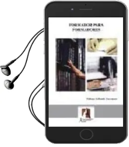 Descargar AudioLibro Formador para Formadores/As de Fatima Gallardo Garranzo año 2006