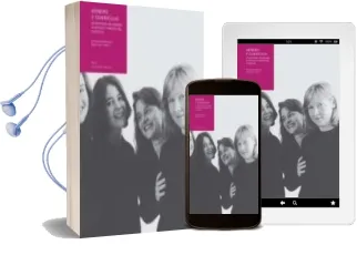 Descargar AudioLibro Genero y Curriculum de Mª Del Carmen Martinez Rodriguez año 2006