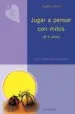 AudioLibro Jugar a Pensar con Mitos (8 a 9 Años) de Angelica Satiro