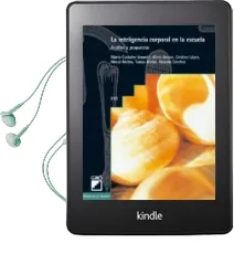 Descargar AudioLibro La Inteligencia Corporal en la Escuela de Varios Autores año 2006