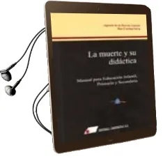 Descargar AudioLibro La Muerte y su Didactica de Agustin De La Herran Gascon año 2006