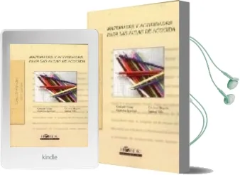 Descargar AudioLibro Materiales y Actividades para las Aulas de Acogida de Consol Ribas año 2006