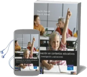 Descargar AudioLibro Motivacion en Contextos Educativos (2ª Ed.) de Varios Autores año 2006