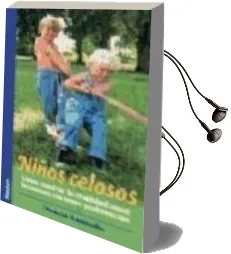 Descargar AudioLibro Niños Celosos de Nessia Laniado año 2006