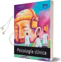 Descargar AudioLibro Psicologia Clinica (12 Ed.) de James Butcher año 2006