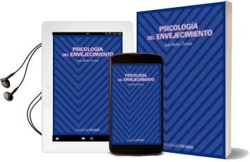 Descargar AudioLibro Psicologia del Envejecimiento de Juan Muñoz Tortosa año 2006