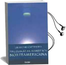 Descargar AudioLibro Psicologia Humanistica Norteamericana de Celedonio Castanedo año 2006