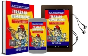 Descargar AudioLibro ¡Trabajo Demasiado! de Varios Autores año 2006