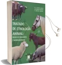 Descargar AudioLibro Tratado de Etnologia Animal: Raza de Rumiantes de F.C. Fuentes año 2006