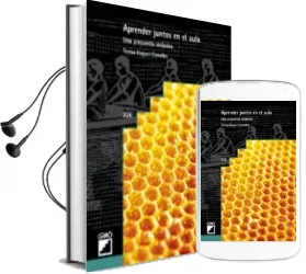 Descargar AudioLibro Aprender Juntos en el Aula: Una Propuesta Inclusiva de Teresa Huguet año 2006