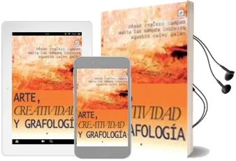 Descargar AudioLibro Arte, Creatividad y Grafologia de Varios Autores año 2006