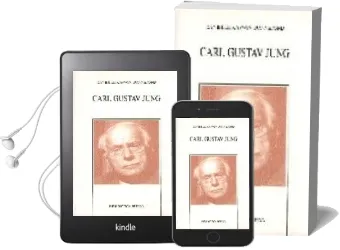 Descargar AudioLibro Carl Gustav Jung de Danielle Kaswin Bonnefond año 2006