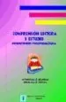 AudioLibro Comprension Lectora y Estudio: Intervencion Psicopedagogica de Antonio Valles Arandiga
