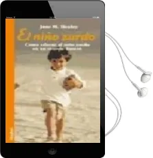 Descargar AudioLibro El Niño Zurdo de Jane Healey año 2006