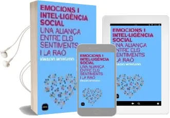 Descargar AudioLibro Emocions i Intel.Ligencia Social de Ignacio Morgado año 2006