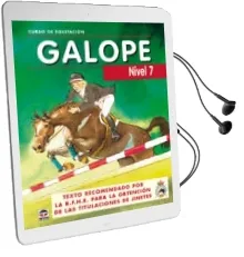 Descargar AudioLibro Galope: Curso de Equitacion (Nivel 7) de Varios Autores año 2006