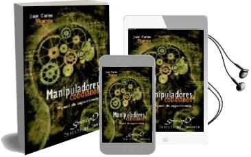 Descargar AudioLibro Manipuladores Cotidianos: Manual de Supervivencia de Juan Carlos Vicente año 2006