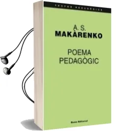 Descargar AudioLibro Poema Pedagogic de A.S. Makarenko año 2006