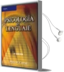 Descargar AudioLibro Psicologia del Lenguaje (4ª Ed.) de David W. Carroll año 2006