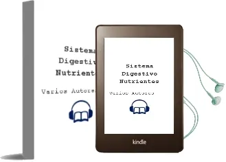 Descargar AudioLibro Sistema Digestivo Nutrientes de Varios Autores año 2006