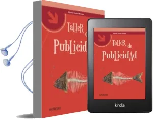 Descargar AudioLibro Taller de Publicidad de Manuel Cerezo año 2006