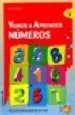 AudioLibro Vamos a Aprender Numeros de Patricia Pinheiro