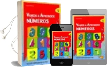 Descargar AudioLibro Vamos a Aprender Numeros de Patricia Pinheiro año 2006