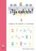 AudioLibro ¡Ya Calculo! 9 (4º Educacion Primaria) Sumas, Restas, Multiplicac Iones y Divisiones de Jose Martinez Romero