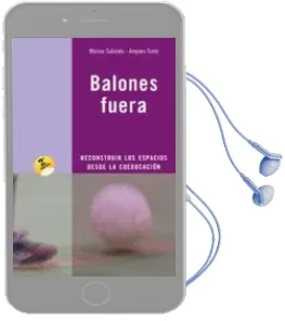 Descargar AudioLibro Balones Fuera: Reconstruir los Espacios desde la Coeducacion de Amparo Tome año 2007