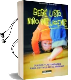 Descargar AudioLibro Bebe Listo, Niño Inteligente de Dimitriev Valentine año 2007
