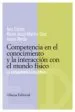 AudioLibro Competencia en el Conocimiento y la Interaccion con el Mundo Fisi co: La Competencia Cientifica de Ana Cañas