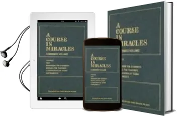 Descargar AudioLibro Course in Miracles de Varios Autores año 2007