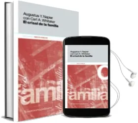 Descargar AudioLibro Crisol de la Familia 2ª de August Napier año 2007