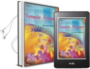 Descargar AudioLibro Formacion de Formadores: Escenario Institucional. Tomo ii de Jose Tejada año 2007