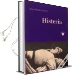 Descargar AudioLibro Histeria de Jean Martin Charcot año 2007