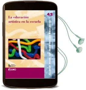 Descargar AudioLibro La Educacion Artistica en la Escuela de M Jesus Agra año 2007