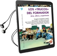 Descargar AudioLibro Los Trucos del Formador : Arte, Oficio y Experiencia de Varios Autores año 2007
