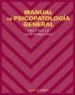 AudioLibro Manual de Psicopatologia General de Juan F. Rodriguez Testal