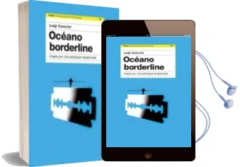 Descargar AudioLibro Oceano Borderline: Viajes por una Patologia Inexplorada de Luigi Cancrini año 2007