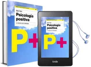 Descargar AudioLibro Psicologia Positiva: La Ciencia de la Felicidad de Alan Carr año 2007