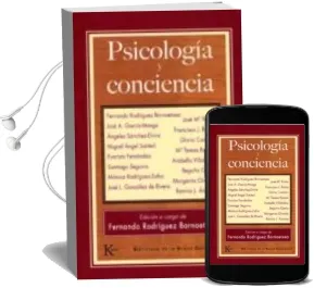 Descargar AudioLibro Psicologia y Conciencia de Fernando Rodriguez Bornaetxea año 2007