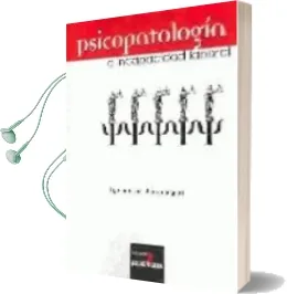 Descargar AudioLibro Psicopatologia e Incapacidad Laboral de Ignacio Jauregui año 2007