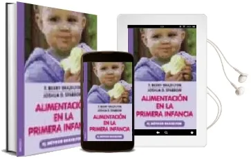 Descargar AudioLibro Alimentacion en la Primera Infancia: El Metodo Brazelton de T. Berry Brazelton año 2007