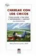 AudioLibro Charlar con los Chicos de Mary Polce Lynch