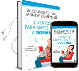 Descargar AudioLibro Cuentos para Antes de ir a Dormir de Eduard Estivill año 2007