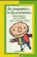 AudioLibro De Pequeños...Te los Comerias: Anecdotarios para Padres con y sin Vocacion de P. Binies Lanceta