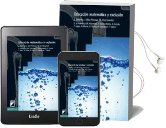 Descargar AudioLibro Educacion Matematica y Exclusion de Varios Autores año 2007