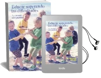 Descargar AudioLibro Educar Superando las Dificultades de Asuncion Balonga año 2007