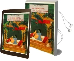 Descargar AudioLibro El Problema de la Sexualidad de Frithjof Schuon año 2007